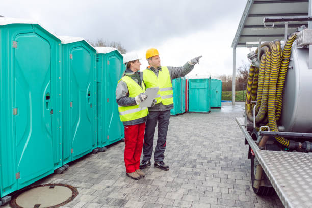 Best Standard Portable Toilet Rental  in Vidalia, LA